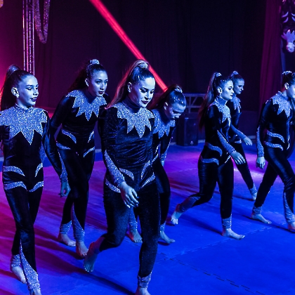 30.05.2025 - VIVA LAS VEGAS - APRESENTAÇÃO DO CURSO DE CIRCO EMPYREO-139