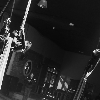 30.05.2025 - VIVA LAS VEGAS - APRESENTAÇÃO DO CURSO DE CIRCO EMPYREO-148