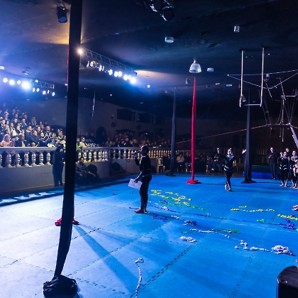 30.05.2025 - VIVA LAS VEGAS - APRESENTAÇÃO DO CURSO DE CIRCO EMPYREO-191