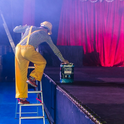 30.05.2025 - VIVA LAS VEGAS - APRESENTAÇÃO DO CURSO DE CIRCO EMPYREO-47