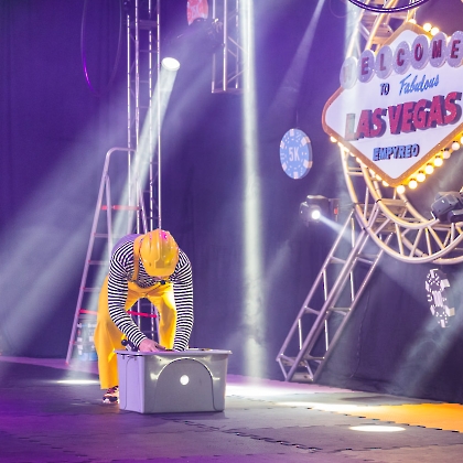 30.05.2025 - VIVA LAS VEGAS - APRESENTAÇÃO DO CURSO DE CIRCO EMPYREO-48