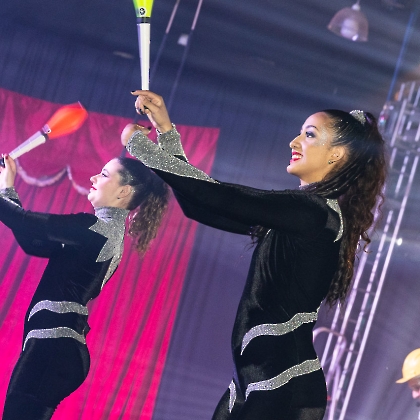 30.05.2025 - VIVA LAS VEGAS - APRESENTAÇÃO DO CURSO DE CIRCO EMPYREO-54