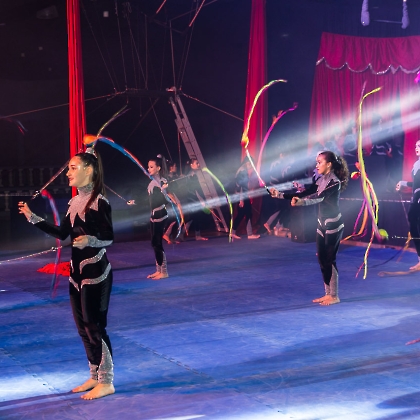 30.05.2025 - VIVA LAS VEGAS - APRESENTAÇÃO DO CURSO DE CIRCO EMPYREO-63