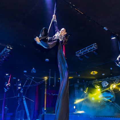 30.05.2025 - VIVA LAS VEGAS - APRESENTAÇÃO DO CURSO DE CIRCO EMPYREO-84