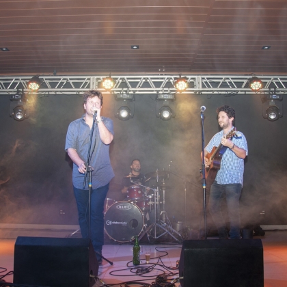 30.08.2022 - NOITE DE BOTECO - 10 ANOS ACADEMIA EMPYREO