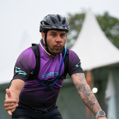 31.05.2026 - 5º CORRIDA, PEDAL & CAMINHADA-360
