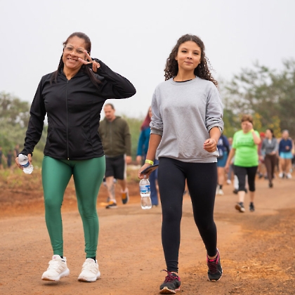 31.05.2026 - 5º CORRIDA, PEDAL & CAMINHADA-400