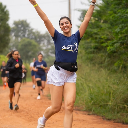 31.05.2026 - 5º CORRIDA, PEDAL & CAMINHADA