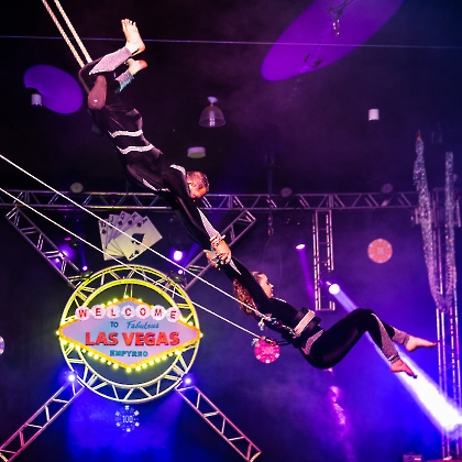 31.05.2025 - VIVA LAS VEGAS - APRESENTAÇÃO DO CURSO DE CIRCO EMPYREO-112