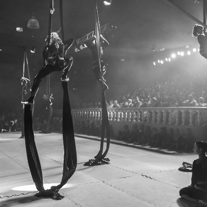 31.05.2025 - VIVA LAS VEGAS - APRESENTAÇÃO DO CURSO DE CIRCO EMPYREO-120