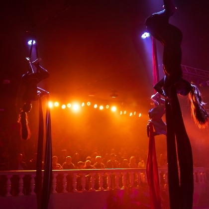 31.05.2025 - VIVA LAS VEGAS - APRESENTAÇÃO DO CURSO DE CIRCO EMPYREO-148