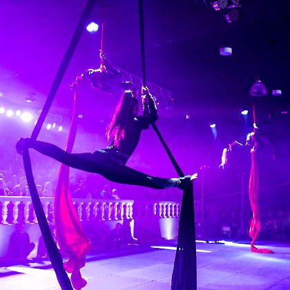 31.05.2025 - VIVA LAS VEGAS - APRESENTAÇÃO DO CURSO DE CIRCO EMPYREO-150