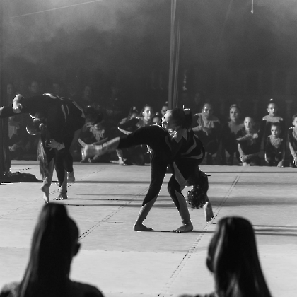 31.05.2025 - VIVA LAS VEGAS - APRESENTAÇÃO DO CURSO DE CIRCO EMPYREO-159