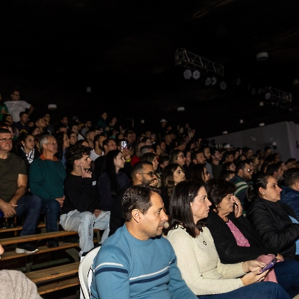 31.05.2025 - VIVA LAS VEGAS - APRESENTAÇÃO DO CURSO DE CIRCO EMPYREO-161