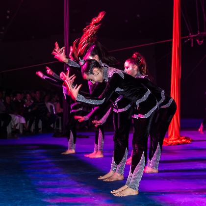 31.05.2025 - VIVA LAS VEGAS - APRESENTAÇÃO DO CURSO DE CIRCO EMPYREO-166