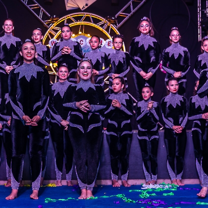 31.05.2025 - VIVA LAS VEGAS - APRESENTAÇÃO DO CURSO DE CIRCO EMPYREO-184