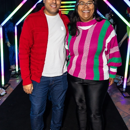 31.05.2025 - VIVA LAS VEGAS - APRESENTAÇÃO DO CURSO DE CIRCO EMPYREO