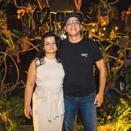 31.08.2024 - BAILE DE ANIVERSÁRIO 2024 (62 ANOS)-31